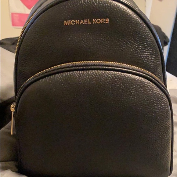Michael Kors Handbags - Michael Kors bookbag brand new